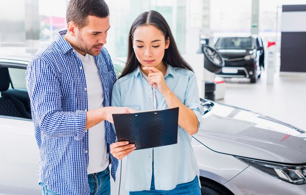 Deciphering Coverage Limits: How Much Auto Insurance Do You Really Need?