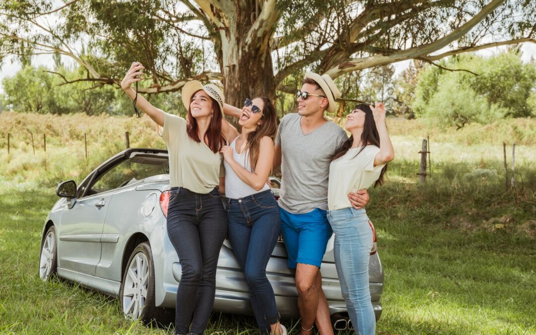 Family Plans: Insuring Multiple Drivers and Vehicles Under One Policy