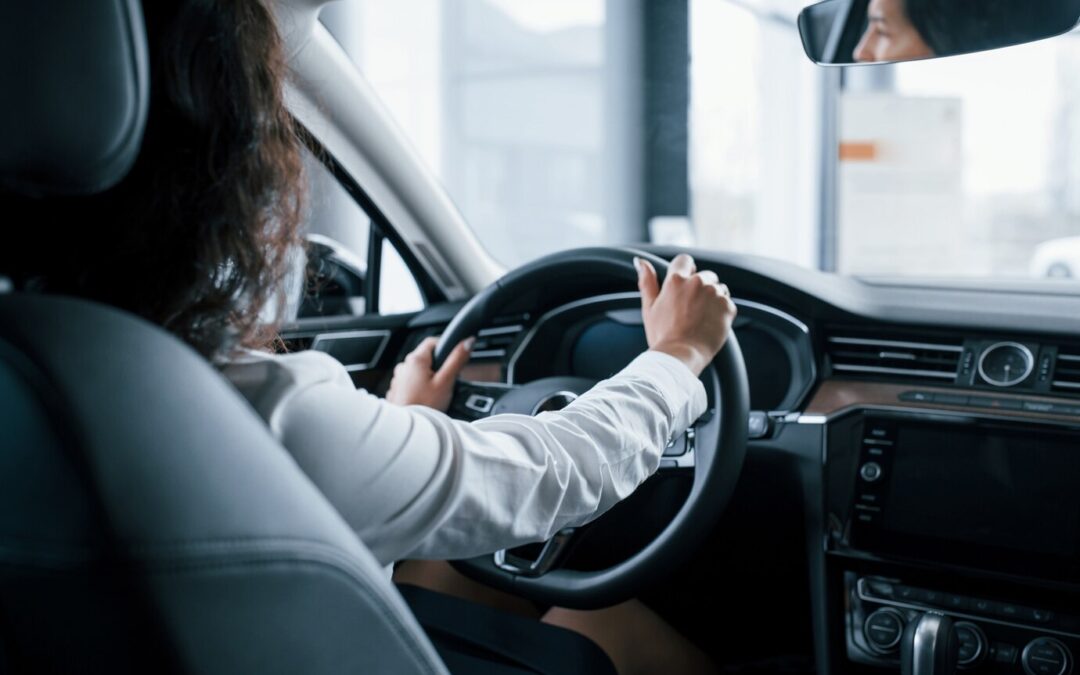 Named Driver vs. Any Driver Policies: Choosing the Right Coverage for Your Situation