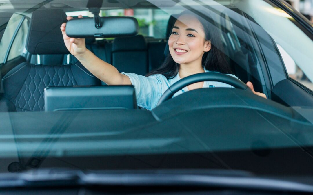 Maintaining a Clean Driving Record: How Safe Driving Habits Impact Insurance Rates