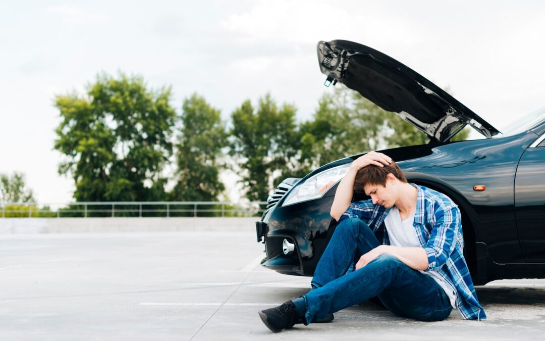 Roadside Assistance: Adding Peace of Mind to Your Auto Insurance Portfolio