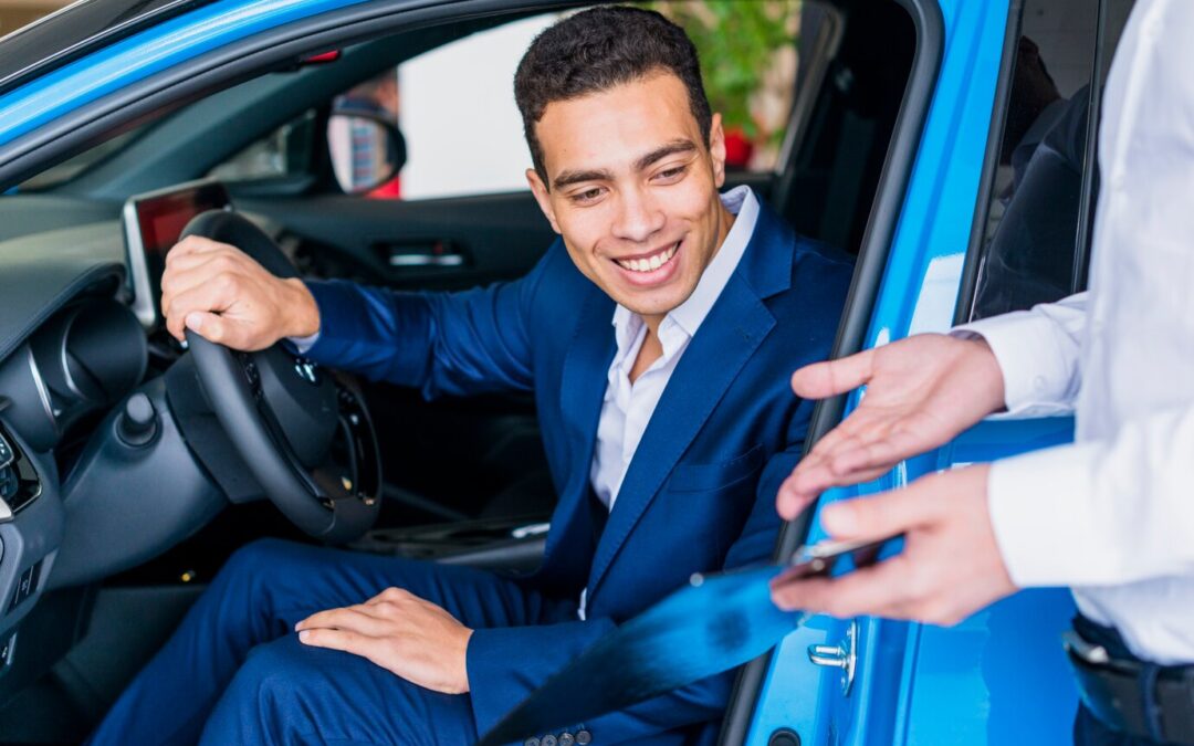 Employer-Sponsored Auto Insurance: Exploring Coverage Through Your Workplace