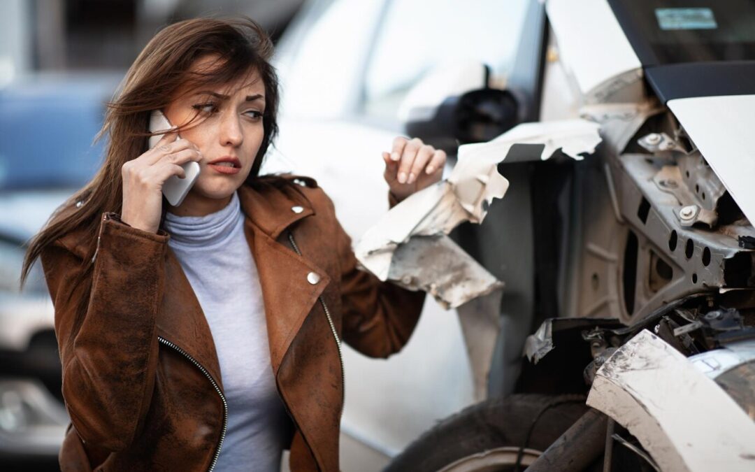 Navigating Property Damage Liability: Essential Coverage for Vehicle Owners