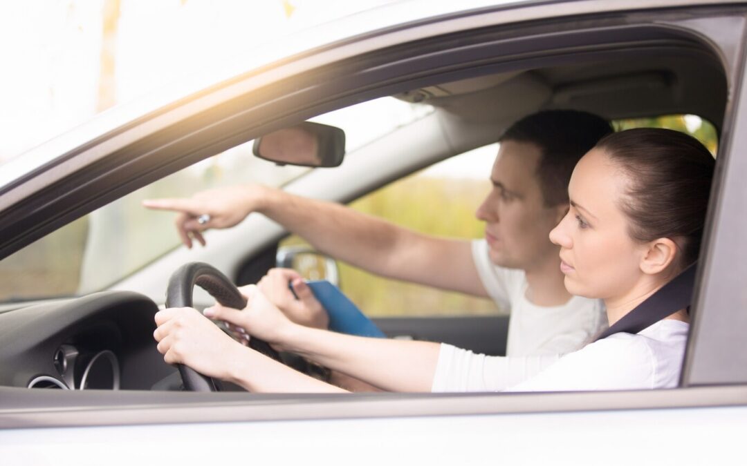 Teen Driver Safety: Teaching Young Drivers Responsible Habits and the Importance of Insurance